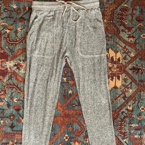 Urban Outfitter Grey Jogger